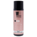 Tressa Watercolors BB Demi-Permanent Hair Color 4RO Dark Red Orange Unisex Color Glazes 2 OZ | 59 ML