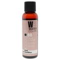 Tressa Watercolors BB Demi-Permanent Hair Color 4RB Dark Red Blue Unisex Color Glazes 2 OZ | 60 ML