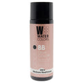 Tressa Watercolors BB Demi-Permanent Hair Color 5RV Medium Red Violet Unisex Color Glazes 2 OZ | 59 ML