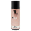 Tressa Watercolors BB Demi-Permanent Hair Color 9CR Light Copper Unisex Color Glazes 2 OZ | 59 ML