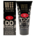 Tressa Watercolors DD Intense Color Real Red Unisex Color Dye 3 OZ | 89 ML