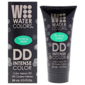 Tressa Watercolors DD Intense Color - Tropical Green Unisex Color Dye 3 OZ | 88 ML