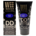 Tressa Watercolors DD Intense Color Violet Blue Unisex Color Dye 3 OZ | 90 ML