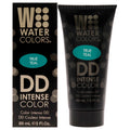 Tressa Watercolors DD Intense Color - True Teal Unisex Color Dye 3 OZ | 89 ML