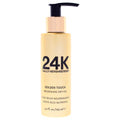 Sally Hershberger 24K Golden Touch Nourishing Dry Oil Unisex Hair Oils 4.2 FL OZ | 125 ML