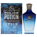 Police Potion Power Men's Eau de Parfum 3.4 FL OZ | 100 ML