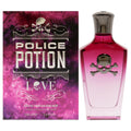Police Potion Love Women's Eau de Parfum 3.4 FL OZ | 100 ML
