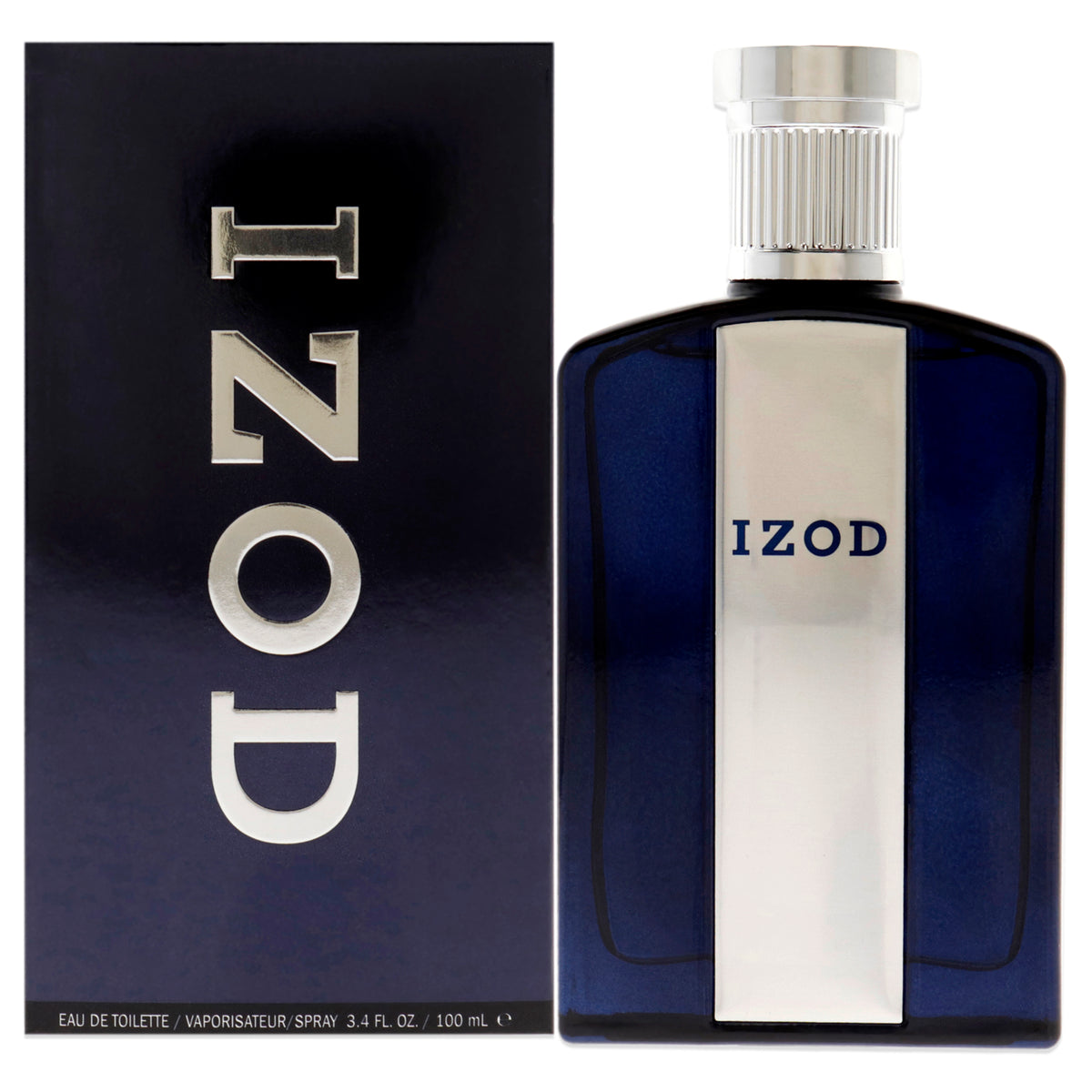 Izod Legacy Men's Eau de Toilette 3.4 FL OZ | 100 ML