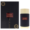 Khadlaj Code - Rouge Amour Unisex Eau de Parfum 3.4 FL OZ | 100 ML