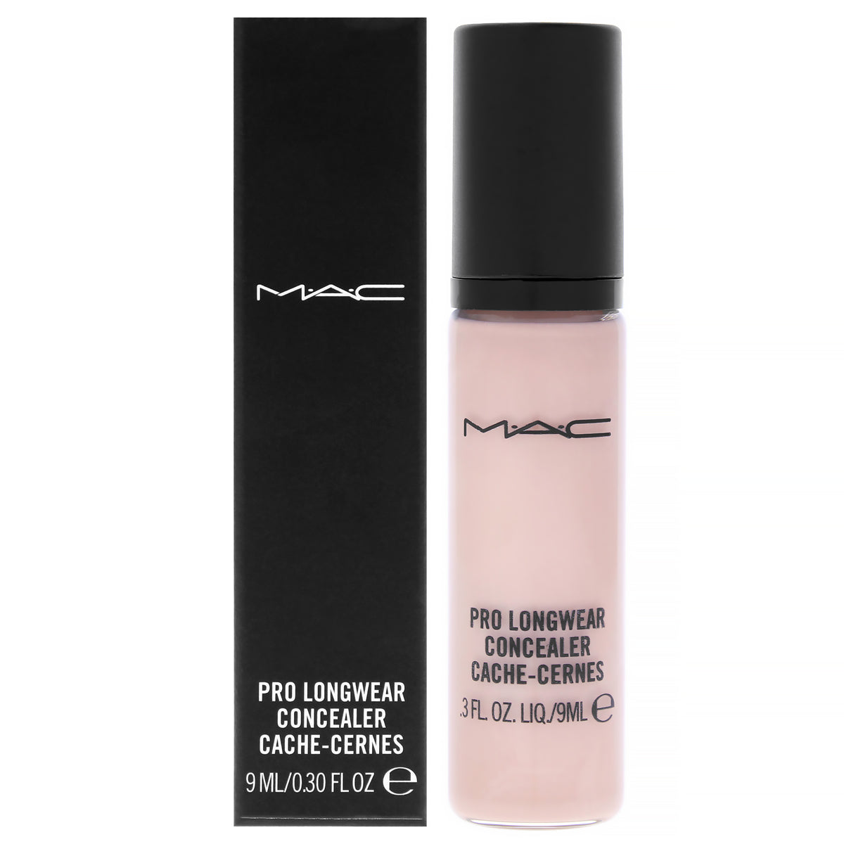 MAC Pro Longwear Concealer NW20 Women's Concealer 0.3 FL OZ | 9 ML
