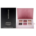 bareMinerals Mineralist Eyeshadow Palette - Rosewood Women's Eye Palettes & Kits 0.24 OZ | 7 ML