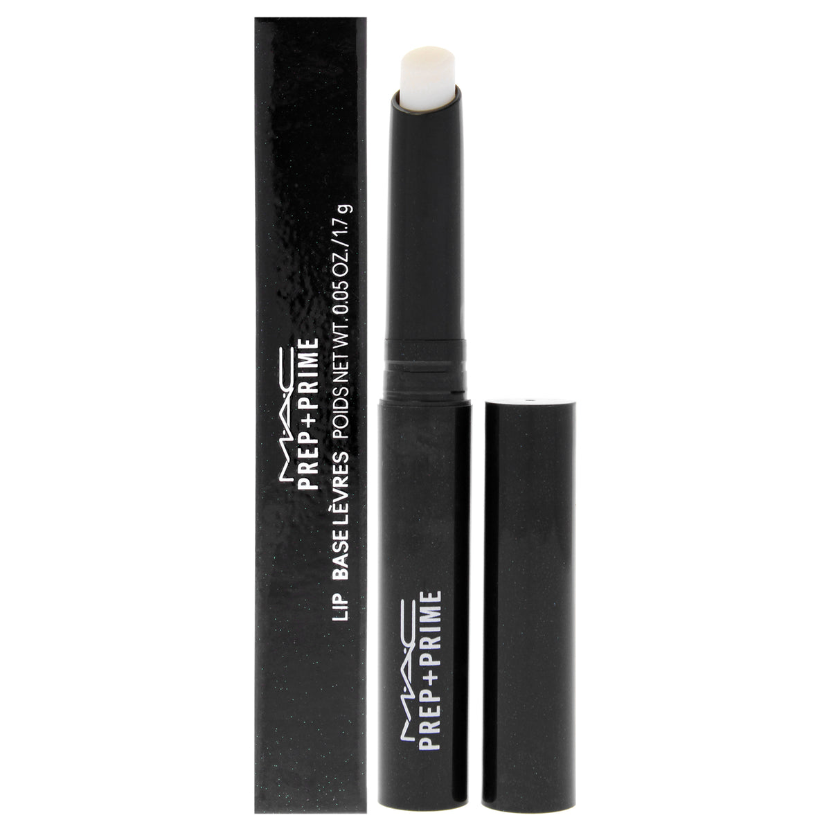 MAC Prep Plus Prime Lip Base Women's Lipstick Primers 0.05 FL OZ | 1.5 ML