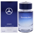 Mercedes-Benz Ultimate Men's Eau de Parfum 2.5 OZ | 75 G