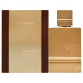 Al Haramain Amber Oud Gold Edition Unisex Eau de Parfum 3.33 FL OZ | 100 ML