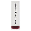 CoverGirl Katy Kat Matte Lipstick - KP09 Maroon Meow Women's Lipstick 0.12 OZ | 3.5 ML