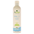 Aurea Aloe Vera Shampoo Unisex Shampoos 8.4 FL OZ | 248 ML