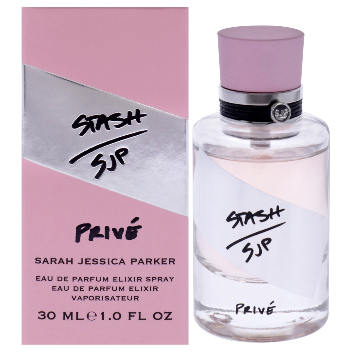Sarah Jessica Parker Stash Prive Elixir Women's Eau de Parfum 1 OZ | 30 ML