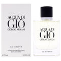 Giorgio Armani Acqua Di Gio Men's Eau De Parfum (Refillable) 2.5 OZ | 75 ML