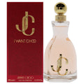 Jimmy Choo I Want Choo Women's Eau de Parfum 3.3 FL OZ | 100 ML