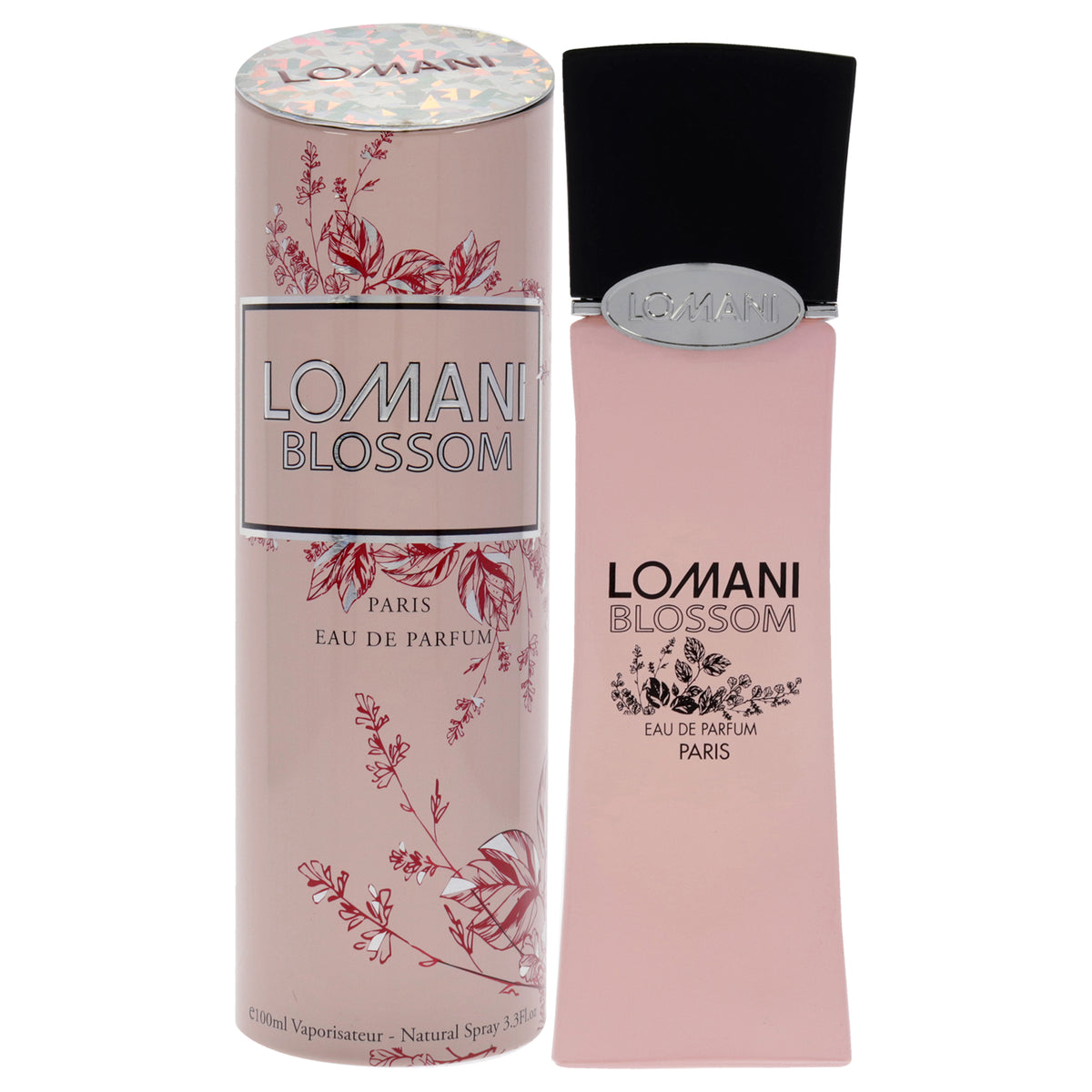 Lomani Blossom Women's Eau de Parfum 3.3 FL OZ | 100 ML