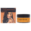 Koffee Beauty Coffee Scrub - Pumpkin Spice Unisex Face Polishes & Scrubs 4 OZ | 118 ML