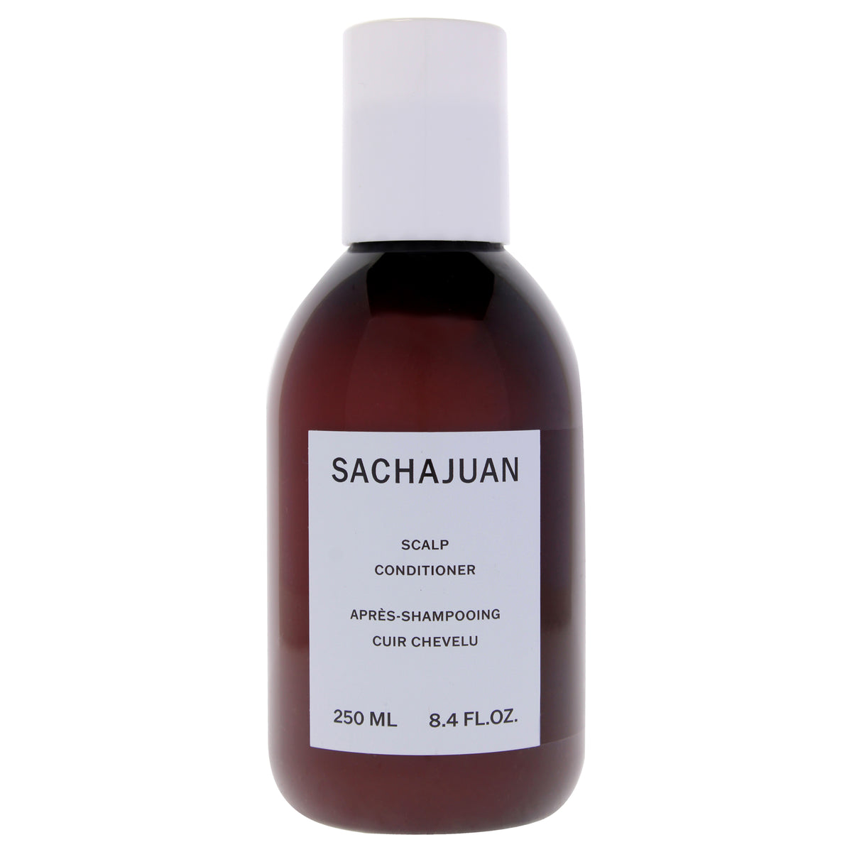Sachajuan Scalp Conditioner Unisex Conditioners 8.4 FL OZ | 250 ML