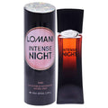 Lomani Intense Night Women's Eau de Parfum 3.4 FL OZ | 100 ML