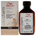 Wella Color Charm Permanent Liquid Hair Color 7NN Intense Medium Blonde Unisex Color Dye 1.42 OZ | 42 ML