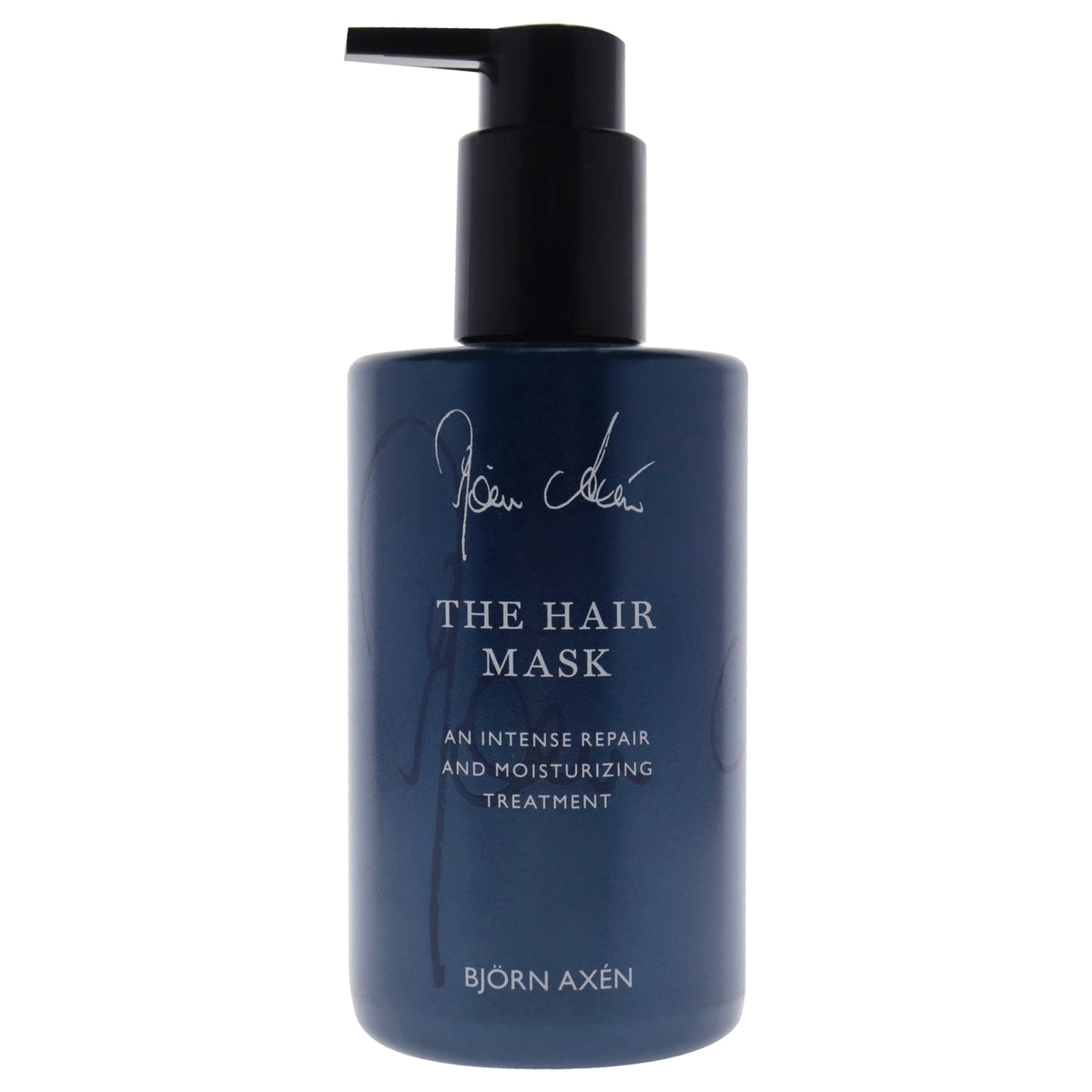 Bjorn Axen The Hair Mask Unisex Hair Masks 8.45 FL OZ | 250 ML