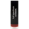 CoverGirl Full Spectrum Color Idol Satin Lipstick - FS360 Knockout Women's Lipstick 0.12 OZ | 3.5 ML