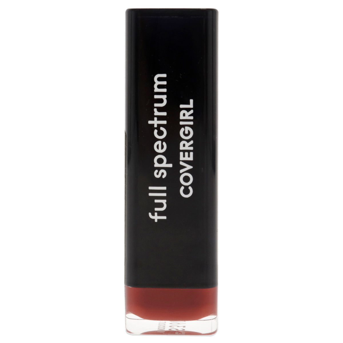 CoverGirl Full Spectrum Color Idol Satin Lipstick - FS360 Knockout Women's Lipstick 0.12 OZ | 3.5 ML
