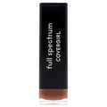 CoverGirl Full Spectrum Color Idol Satin Lipstick FS300 Prodigy Women's Lipstick 0.12 FL OZ | 3.4 ML