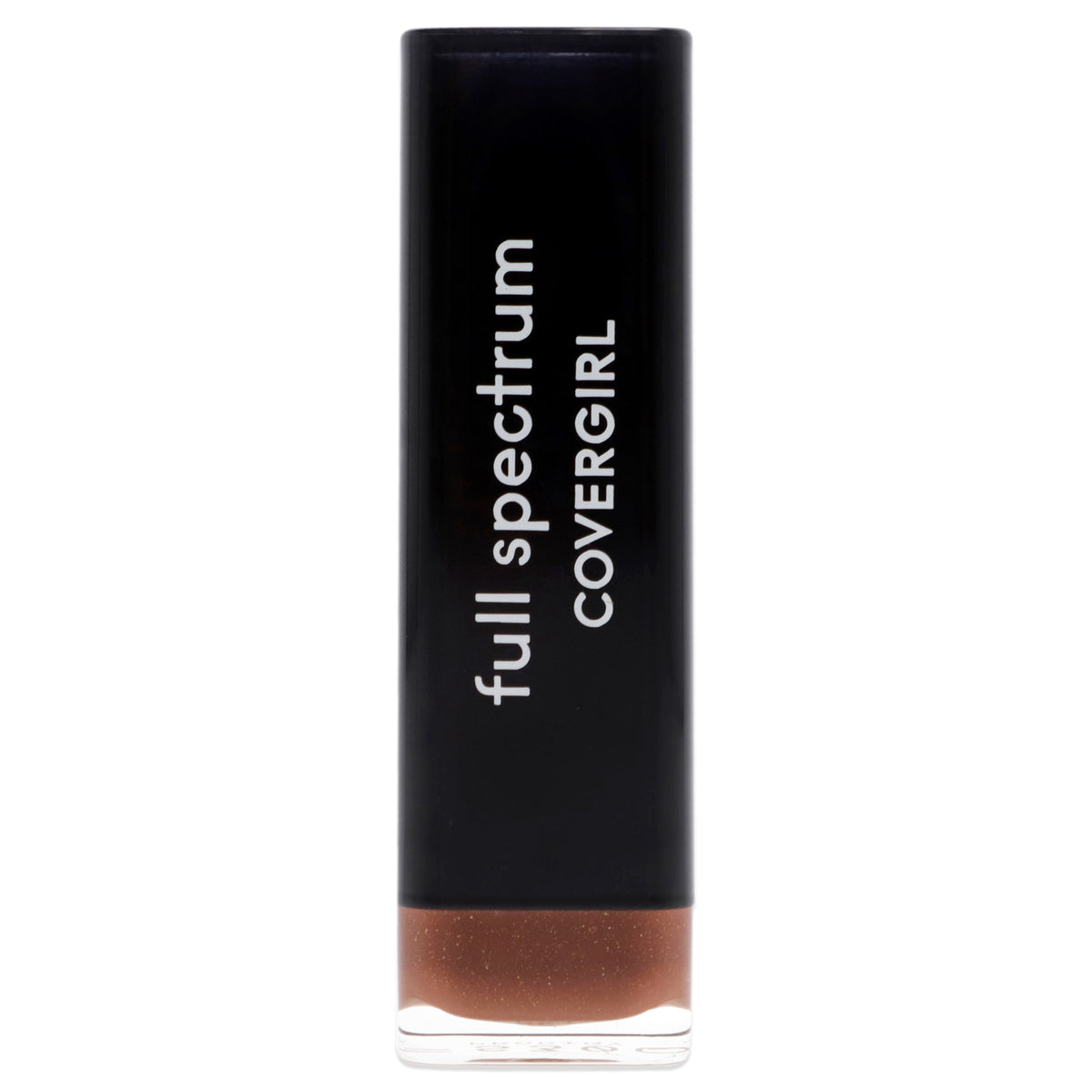 CoverGirl Full Spectrum Color Idol Satin Lipstick FS300 Prodigy Women's Lipstick 0.12 FL OZ | 3.4 ML