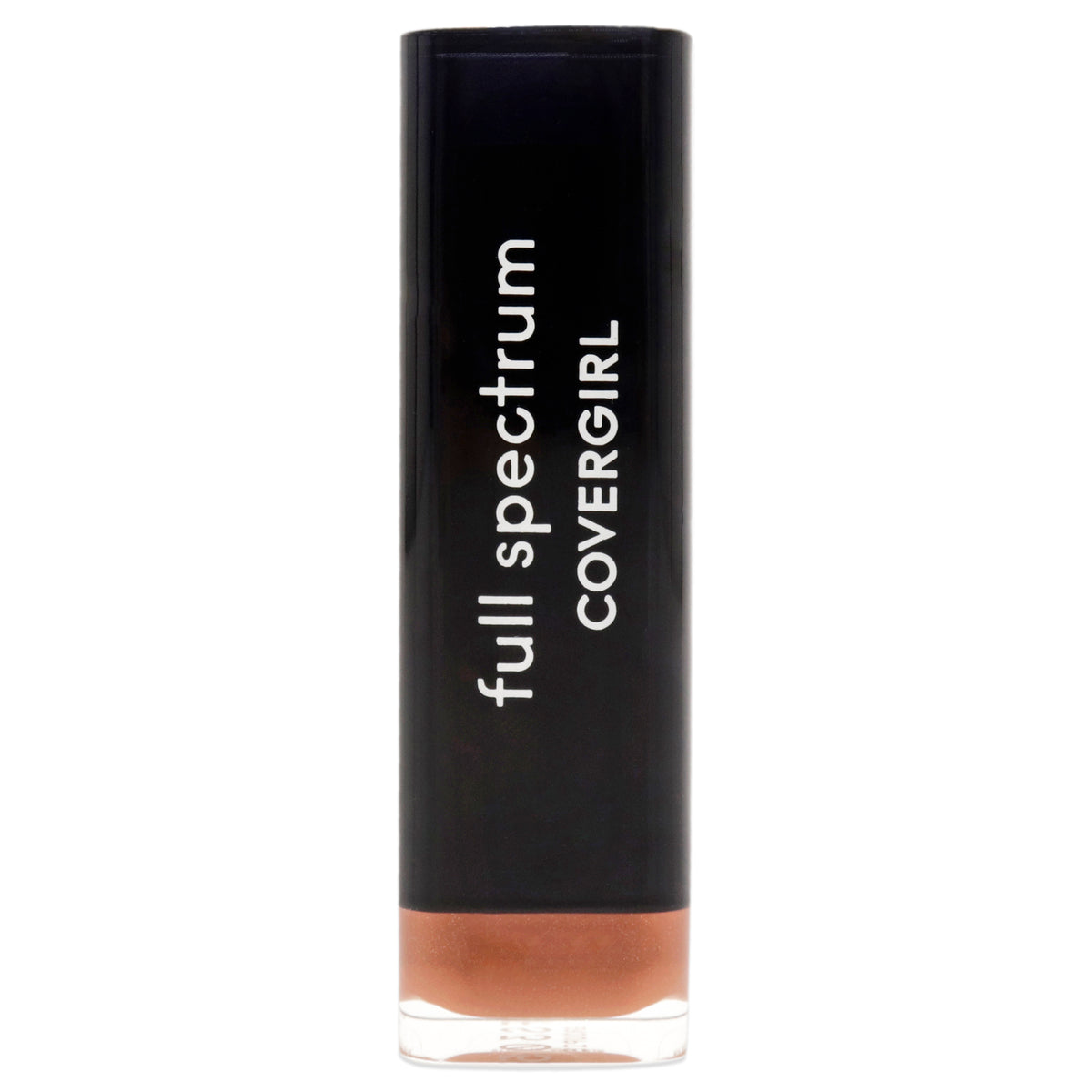 CoverGirl Full Spectrum Color Idol Satin Lipstick - FS305 Groupie Women's Lipstick 0.12 OZ | 3.5 ML
