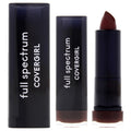 CoverGirl Full Spectrum Color Idol Satin Lipstick - FS315 Phenom Women's Lipstick 0.12 OZ | 3.5 ML