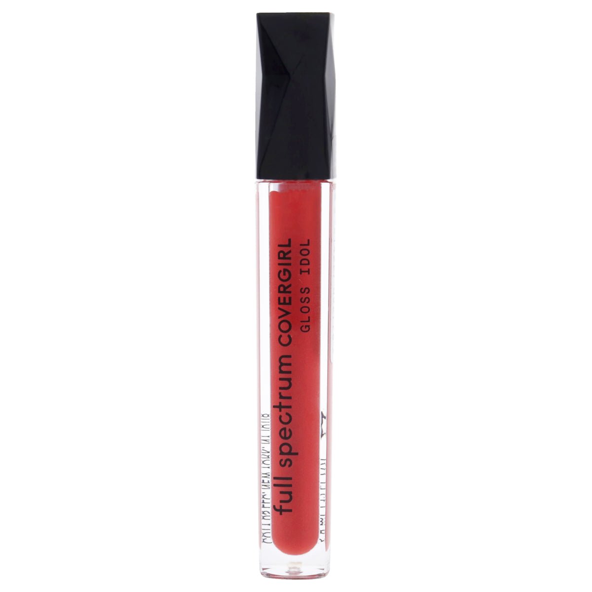 CoverGirl Full Spectrum Idol Lip Gloss - FS145 Bounce Women's Lip Glosses 0.12 FL OZ | 3.5 ML