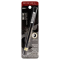 Rimmel London Ink Me Tatto Stamp Eyes and Body - 004 Black Moon Shape Women's Eyeliner 0.02 FL OZ | 0.6 ML