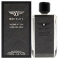 Bentley Momentum Unbreakable Men's Eau de Parfum 3.4 FL OZ | 100 ML