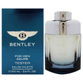 Bentley Bentley Azure Men's Eau De Toilette Fragrance Testers Tester 3.4 FL OZ | 100 ML