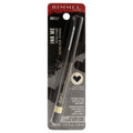 Rimmel London Ink Me Tatto Stamp Eyes and Body 001 Black Heart Shape Women's Eyeliner 0.02 FL OZ | 0.6 ML