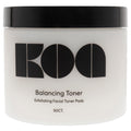 KOA Balancing Toner Pads Unisex Toners & Astringents