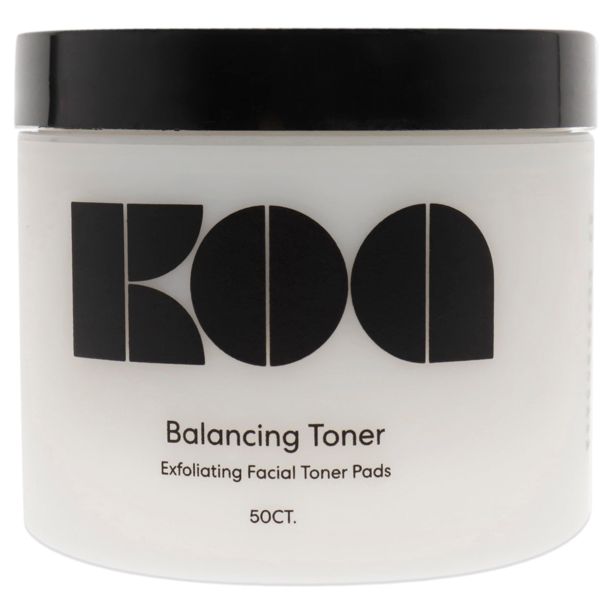 KOA Balancing Toner Pads Unisex Toners & Astringents