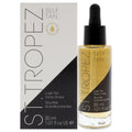 St. Tropez Self Tan Tonic Glow Drops Unisex Self-Tanners 1 FL OZ | 30 ML