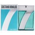 Cristiano Ronaldo CR7 Origins Men's Eau De Toilette 3.4 FL OZ | 100 ML