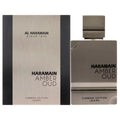 Al Haramain Amber Oud - Carbon Edition Men's Eau de Parfum 3.4 FL OZ | 100 ML