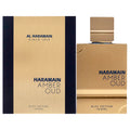Al Haramain Amber Oud - Bleu Edition Unisex Eau de Parfum 3.4 FL OZ | 100 ML