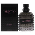 Valentino Uomo Born In Roma Men's Eau de Toilette 3.4 FL OZ | 100 ML