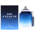 Coach Coach Blue Men's Eau de Toilette 2 FL OZ | 60 ML