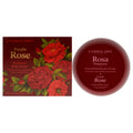 LErbolario Perfume Body Cream - Purple Rose Women's Body Creams 6.7 OZ | 198 G
