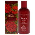 LErbolario Bath Gel - Purple Rose Women's Body Washes 8.4 FL OZ | 248 ML